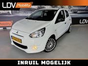 Mitsubishi Space Star - 1.0 INFORM / Airco / LM-velgen / Onderhoudsboekjes en docume