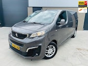 Peugeot Expert - 231S 2.0 BlueHDI 120 Premium Pack|AIRCO|CRUISE-C|TREKH.|schu