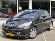 Peugeot 207 - 1.6 VTi XS Pack, 120Pk, 2007, , Climate control, Panoramadak