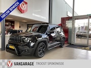 Jeep Renegade - 1.4 MultiAir Limited, Automaat, Pushbar, bar, Treeplankset,