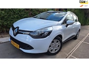 Renault Clio - Estate 1.5 dCi ECO Expression