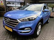 Hyundai Tucson - 1.6 GDI Comfort Trekhaak Camera Koppeling verv.