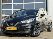 Nissan Micra - 0.9 IG-T Acenta 90pk| Apple Carplay/Android Auto | Bluetooth