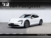 Porsche Taycan - Cross Turismo 4 93 kWh