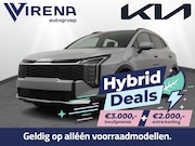Kia Sportage - 1.6 T-GDi Hybrid DynamicPlusLine - Prijs incl. Hybrid Deals