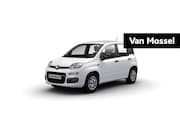 Fiat Pandina - 1.0 Pop | Airco | 65PK | Hybrid | PDC | Radio Voorbereiding