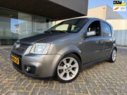 Fiat Panda - 1.4 16V Sport AIRCO BJ 6-2007. APK. 7-2027