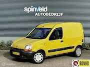 Renault Kangoo Express - 1.2-16V Grand Confort - Rolstoelauto - 1e EIG -