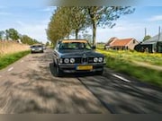 BMW 3-serie - 320