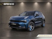 Lynk & Co 01 - 1.5 | komt binnen | zwarte dakhemel | 360 camera met 3d view