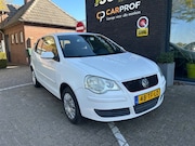 Volkswagen Polo - 1.4-16V TURIJN
