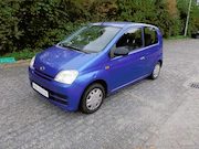 Daihatsu Cuore - 1.0-12V