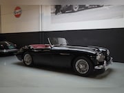 Austin Healey - MK2 Restored (1962)