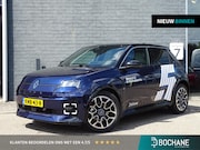 Renault 5 - comfort range Roland-Garros 52 kWh | Demo | Pack Safety & Ad