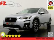 Subaru XV - 1.6i Premium - Navigatie - Stoelverwarming - Schuifdak - Tre