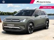 Volkswagen ID. Cross - (1) Style 52 kWh accu, 211 PK · Assistance Pakket