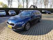 Skoda Octavia - Combi 1.0 TSI Business Edition Plus 18 inch, navi, electrisc
