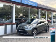 Toyota Aygo X - 1.0 VVT-i MT Envy - JBL sound | PDC v+a | Carplay | ACC | St
