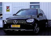 Mercedes-Benz GLC-klasse - GLC 300e 4MATIC AMG Plug in hybride*Perfect MB Onderh.*BTW*A