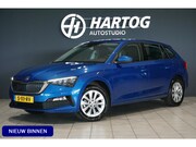 Skoda Scala - 1.0 TSI Business Edition + TREKHAAK / STOELVERWARMING / CAME
