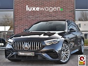 Mercedes-Benz E-klasse - Estate AMG 53 4M+ Pano Superscreen Trekh Burm HUD Distronic 