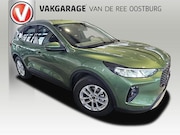 Ford Kuga - 2.5 Duratec PHEV Titanium