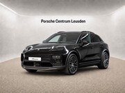 Porsche Macan - 4