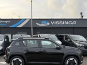 Renault 4 - E-Tech Evolution Comfort Range Van
