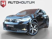 Volkswagen ID.4 - 250 kW 4Motion GTX | Trekhaak | 360 camera | El stoelen