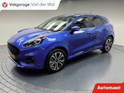 Ford Puma - 1.0i EcoBoost Hybrid ST-Line Automaat-Cr.contr-Clima-Carplay