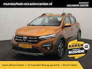 Dacia Sandero - Stepway TCe 90 Comfort - RIJKLAARPRIJS - Achteruitrijcamera