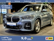 BMW X1 - xDrive25e High Executive M-Sport | Panorama | Camera | HUD |