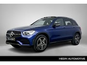 Mercedes-Benz GLC-klasse - GLC 200 Automaat AMG Line | Designo | Premium Plus Pakket | 