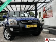 Kia Sportage - 2.0 CVVT Executive // Airco