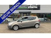 Opel Meriva - 1.4 Turbo Cosmo | 120 PK | Airco | Cruise | Topwagen