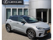 Lexus LBX - Emotion 2WD NL-AUTO STOELVERW STUURVERW CAMERA PARK-SENS BLI