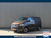 Volkswagen Transporter - 2.0 TDI 150pk DSG L1H2 Highline | Navigatie | Cruise control