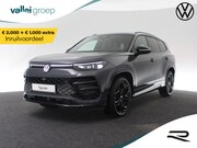 Volkswagen Tayron - R-Line Edition 1.5 eHybrid 200 kW / 272 PK SUV 6 v Black Sty