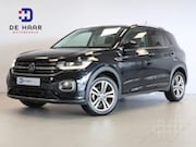Volkswagen T-Cross - 1.0 TSI R-Line - Stoelverw. - CarPlay - ACC - LED - Keyless