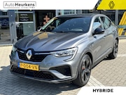 Renault Arkana - E-Tech Hybrid 145 R.S. Line | BTW Auto | Dealeronderhouden |