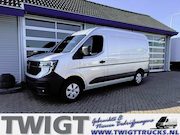 Renault Master - E-Tech T35 L2H2 Advance long range 87 kWh