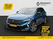 Renault Austral - 1.2 E-Tech full hybrid 200 techno NIEUW MODEL / 20 INCH / AL
