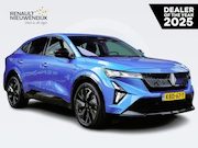 Renault Rafale - 1.2 E-Tech full hybrid 200 esprit Alpine / DEMO / MATRIX-LED