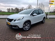 Peugeot 2008 - 1.2 PT Blue Lion Nwe Distr. riem Airco Apple/Android Pano da