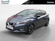 Nissan Micra - 1.0 IG-T N-Design | 1ste eigenaar | Navigatie | Cruise contr