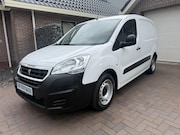 Peugeot Partner - 120 1.6 BlueHDi 75 L1 Koel vries - 20 gr