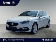 Seat Leon - 1.5 eHybrid 204pk DSG Style | elektr. actieradius tot 132 km