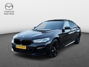 BMW 5-serie - 545e xDrive High Executive M-pakket | 6-cilinder
