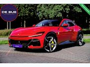Ferrari Purosangue - 6.5 V12|Daytona|Rosso Corsa|Carbon In & Exterieur|Lift|360 C