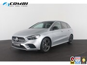 Mercedes-Benz B-klasse - 250 e AMG Line > Adapt.cruise/Night-pakket/Plug-in hybride 8